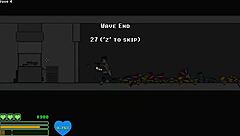 Captivity Except It's Fnfa