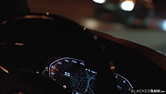 Blackedraw sultry podcaster Emiri Momota interviews a stranger