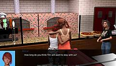 Lets Play The Favorite Part 3