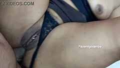 rough homemade sex with big cock