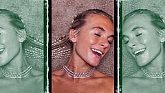 madisyn huntt's college bikini haul twerk nipslip cameltoe 😏