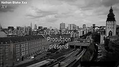 Czech milf Cynthia craves rough pussy and facial