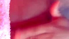 My sweet trans ass is so tight