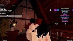 Is This Cheap Prostitute Worth the Rough Fuck?