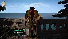 Exploring the world of Eternum 93