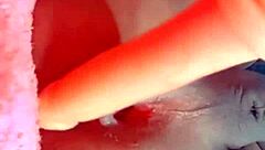 My sweet trans ass is so tight