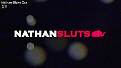 Czech milf Cynthia craves rough pussy and facial