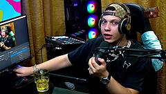 mari avila strips naked on podcast, what would you do in ruan's place