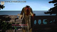 Exploring the world of Eternum 93