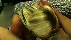 Holly Halston hunts down a massive cock and takes it anywhere she can.