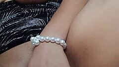 Watch Me Squirt Hard During Solo Masturbation In The Room!