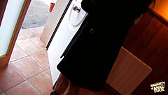 Can This Milf Handle Deepthroat and Hard Assfucking Like a Pro?