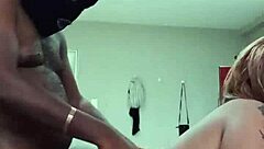 Horny stepson fucks me hard