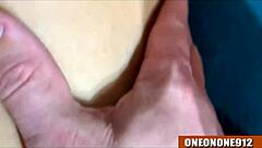 my young sweet pussy gets licked and fucked