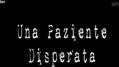 Mary Rider's therapy session turns into wild fucking!