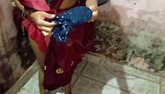 teen 18+ takes full cock in pussy and ass