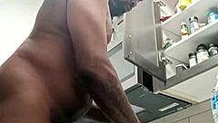 i'll be your hubby with monster cock