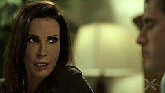 Milf Watches Taboo Creampie