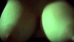 italian big tits milf artemisia love in hot solo big boobs bouncing session with slow motion close ups