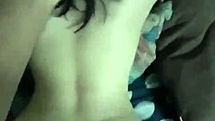 hardcore fun with cute teen and big cock