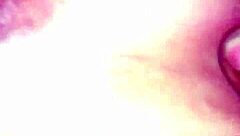 hot wife rides that big black cock hard