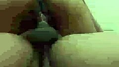 Mature Donut Seller Gets Hot and Ends Up Fucking Passionately