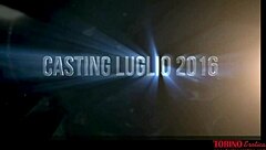 fabio's first hardcore doggystyle with milf moana ross, moaning and cumming 😍