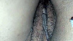 Intense Ebony Passion