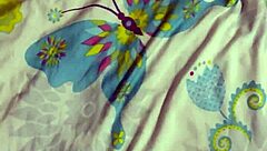 STEPSISTER ARRIVES FROM PARTY AND FALLS ASLEEP. I SNEAK IN AND MASTURBATE, CUMMING IN HER PUSSY AND ASS WITH FINGERS