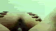 Mature Donut Seller Gets Hot and Ends Up Fucking Passionately