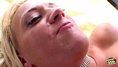 Holly Wellin Drilled