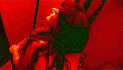 Imagine fucking Kali Ryder in that intense sex dungeon with WCA Productions