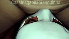 My Husband Shaves Me Smooth for Lover