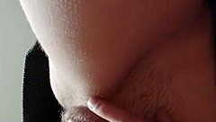 want to see me masturbate my hairy pussy until i cum?