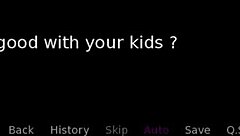 I humiliate Rebecca with public fingering and masturbation.