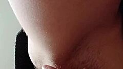 want to see me masturbate my hairy pussy until i cum?