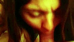 She enjoys giving blowjobs to her clients