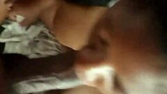 A Passionate Moment Captured on August 16, 2016