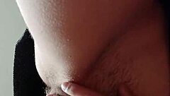 want to see me masturbate my hairy pussy until i cum?