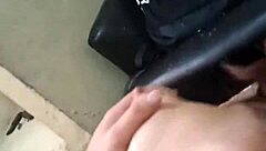 Tetas De Mi Hermanastra En Vestido