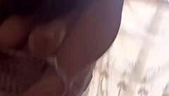 Tetas De Mi Hermanastra En Vestido