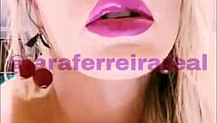 check out this big tits ass babe