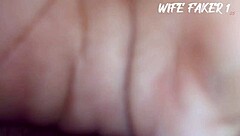 Indian Stepsister Gives Handjob to Black Cock