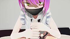 Towa's special service