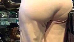 Mature Milf With Big Ass Gets Intense Action