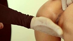 come here, beautiful japanese girl, let's make love with you bent over in doggystyle.