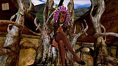 Harem Hotel 194 Brings New Adventures