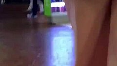 Mature Milf With Big Ass Gets Intense Action