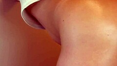 come here, beautiful japanese girl, let's make love with you bent over in doggystyle.