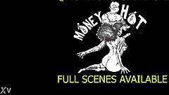 I met my new neighbor skarlit angel and she wanna try suckin some black dick